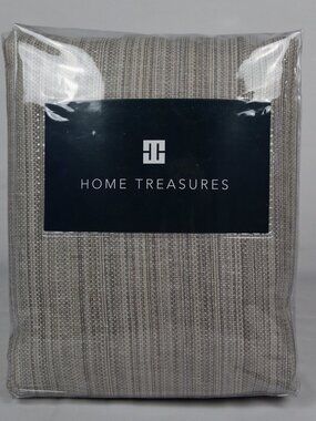 Home Treasures | Boheme - Beige - King Duvet Cover